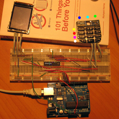 breadboard (c) by ructf