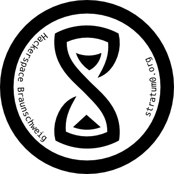 Datei:Aufkleber Hackerspace Braunschweig und URL Monospace.png