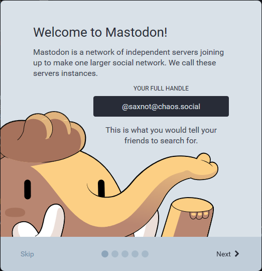Datei:Mastodon saxnot chaossocial.png