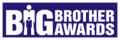 Big Brother Awards Logo.svg