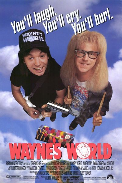 Datei:Waynes world poster us.jpg