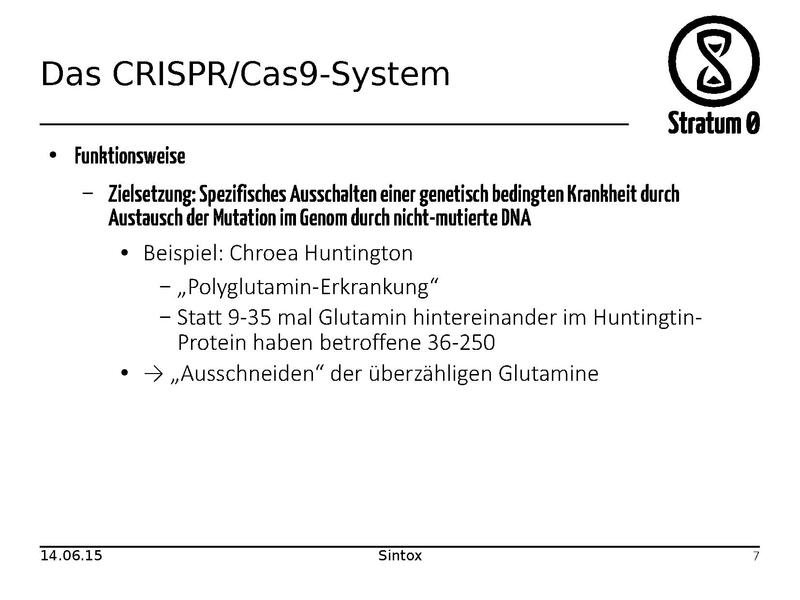 Datei:CRISPR Cas9 Vortrag.pdf