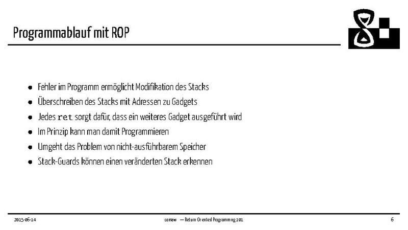 Datei:Return Oriented Programming 101.pdf