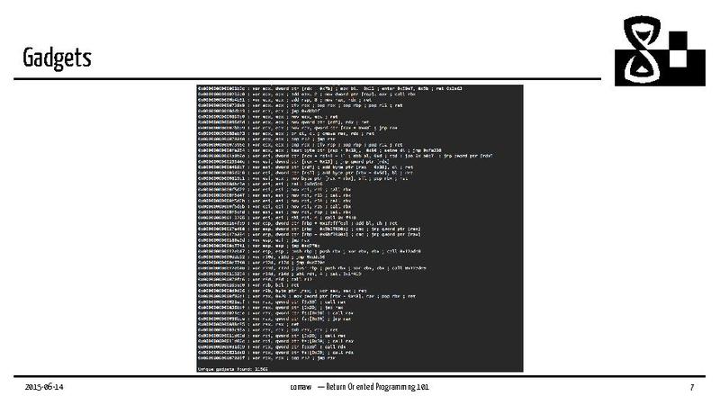 Datei:Return Oriented Programming 101.pdf