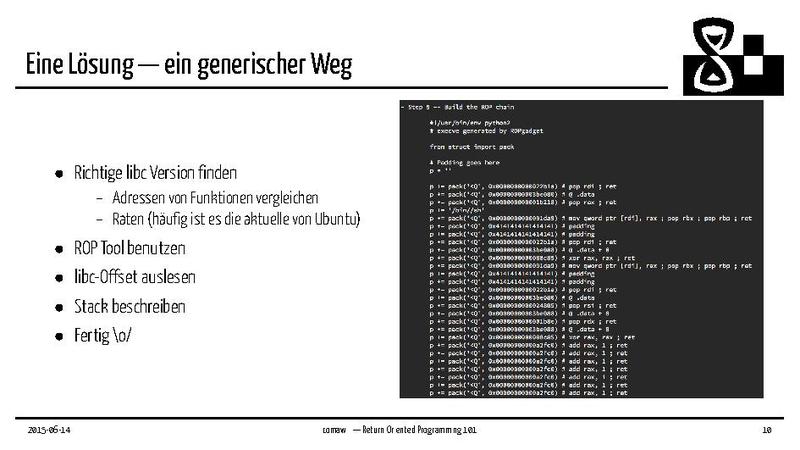 Datei:Return Oriented Programming 101.pdf