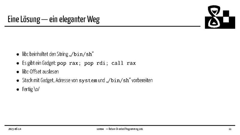 Datei:Return Oriented Programming 101.pdf