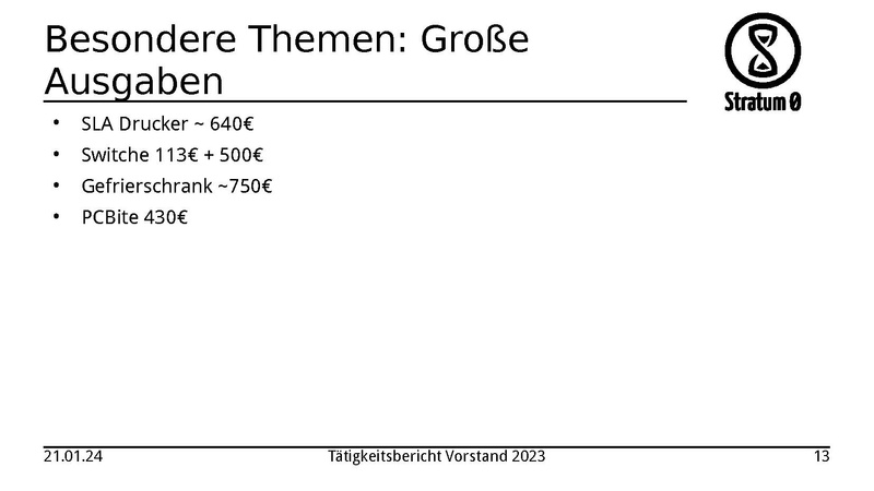 Datei:Tätigkeitsbericht Stratum0 2023.pdf