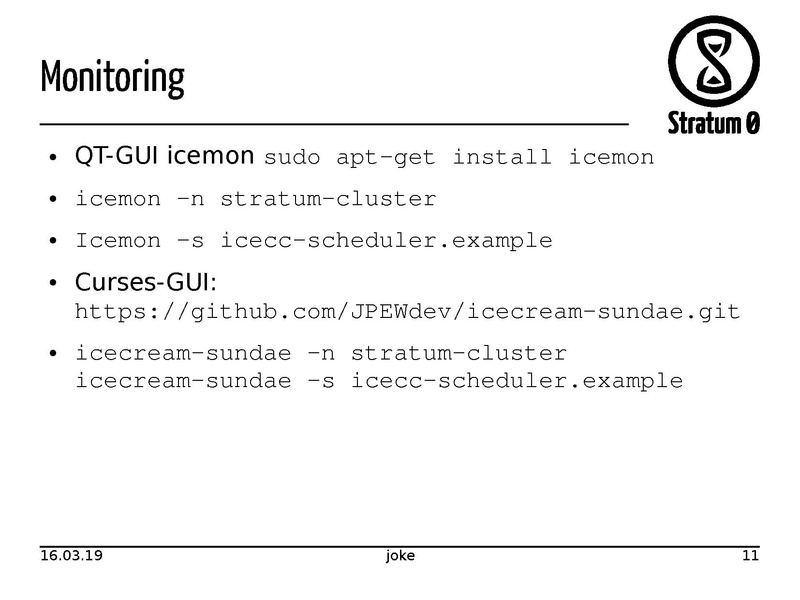 Datei:Bessere Buildperformance mit icecc.pdf