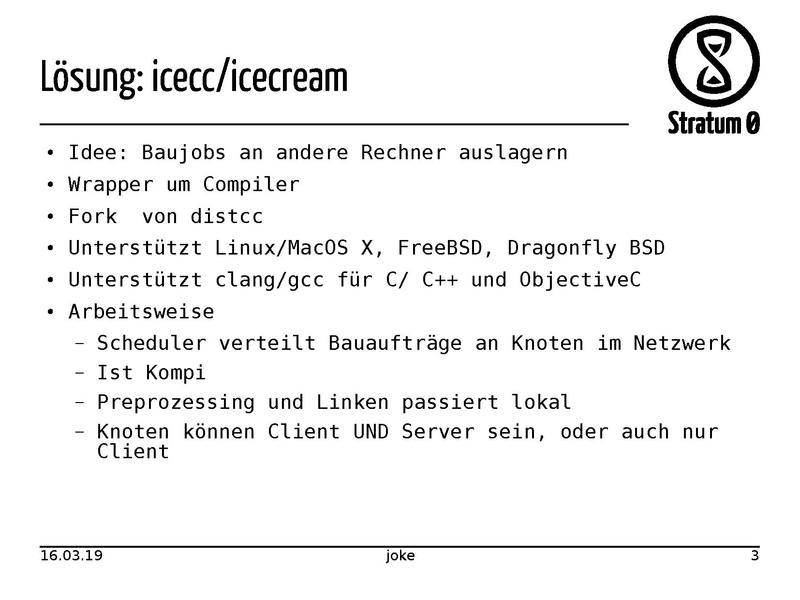 Datei:Bessere Buildperformance mit icecc.pdf
