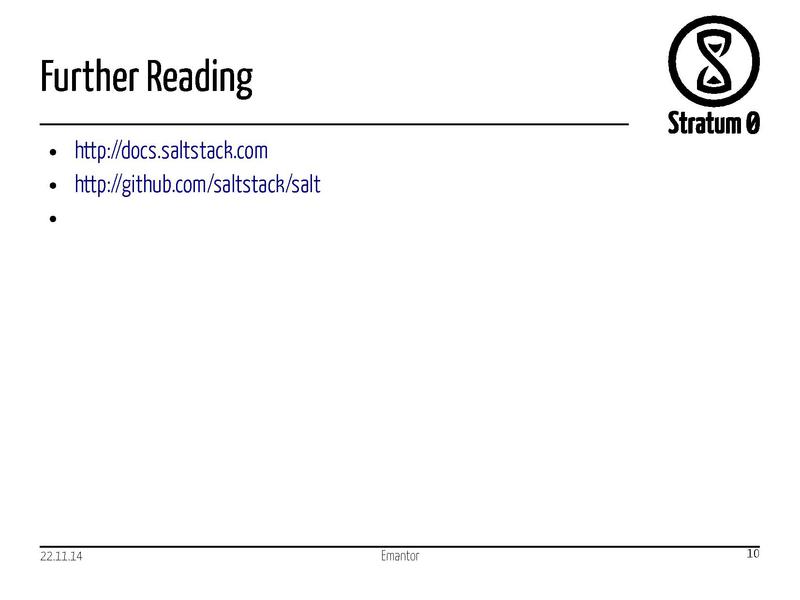 Datei:Salt Configuration Management.pdf