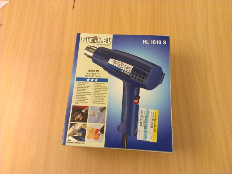 Datei:Steinel HL 1610 S Heißluftgeblaese.jpg