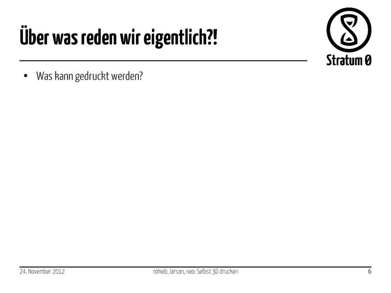 Datei:Selbst 3D drucken - BarCamp Braunschweig 2012.pdf