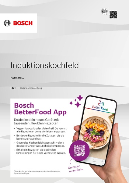 Datei:Bosch Serie 8 Betriebsanweisung.pdf