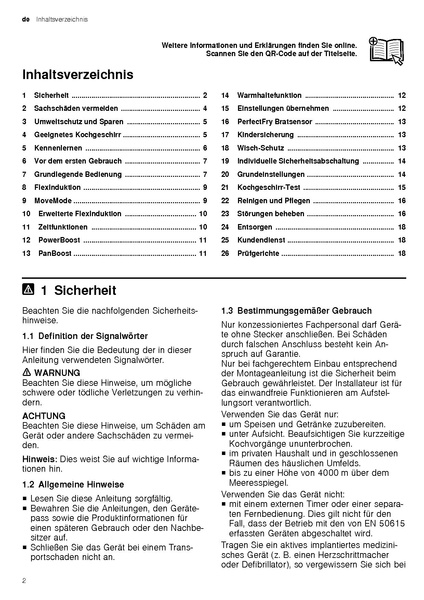 Datei:Bosch Serie 8 Betriebsanweisung.pdf