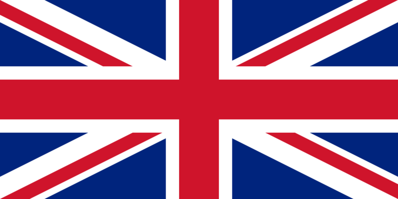 Datei:Flag of the United Kingdom.svg