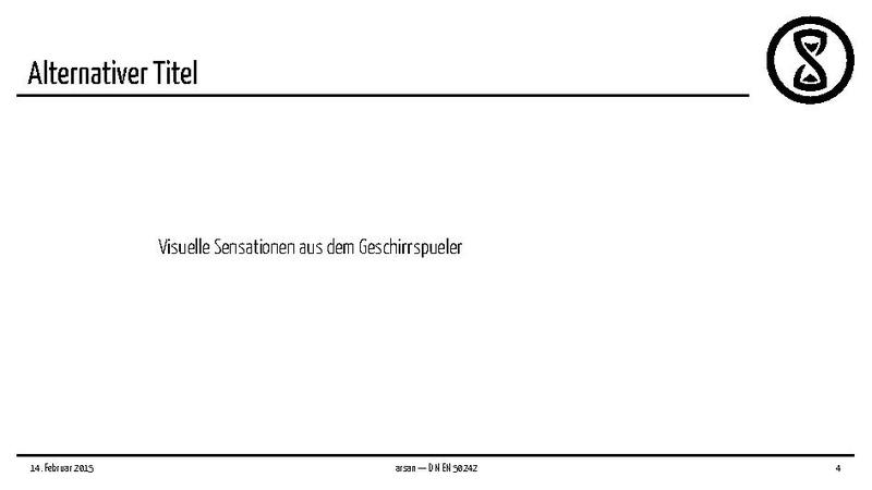 Datei:DIN EN 50242 - Visuelle Sensationen aus dem Geschirrspueler.pdf