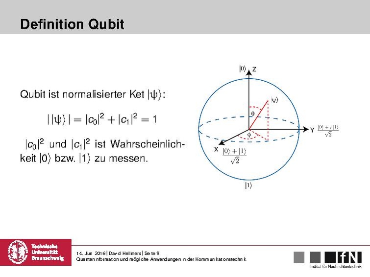 Datei:Quanteninformation und mögliche Anwendungen in der Kommunikationstechnik.pdf