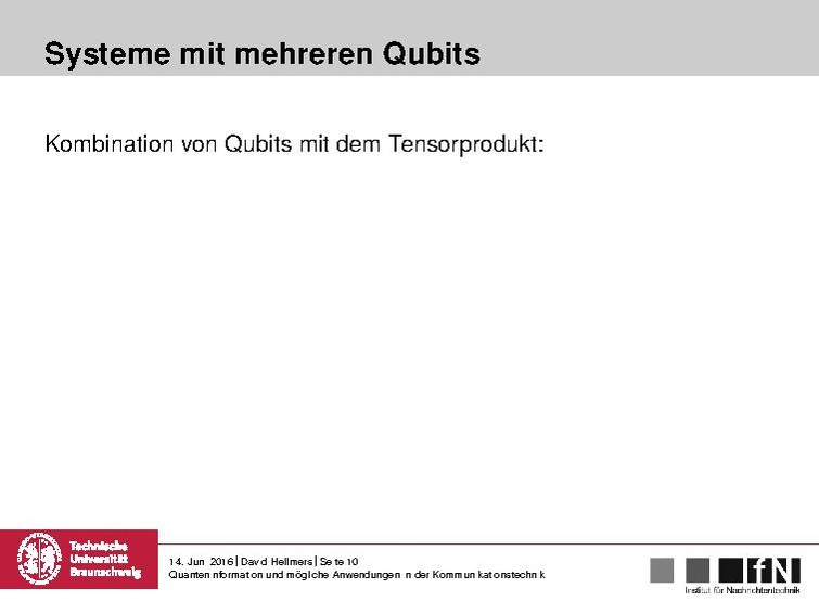 Datei:Quanteninformation und mögliche Anwendungen in der Kommunikationstechnik.pdf