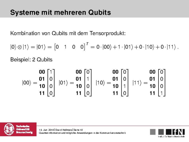 Datei:Quanteninformation und mögliche Anwendungen in der Kommunikationstechnik.pdf