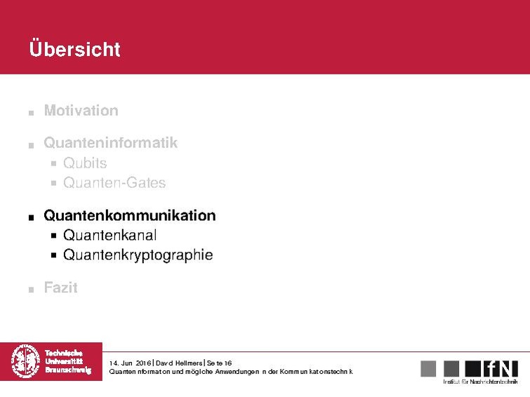 Datei:Quanteninformation und mögliche Anwendungen in der Kommunikationstechnik.pdf