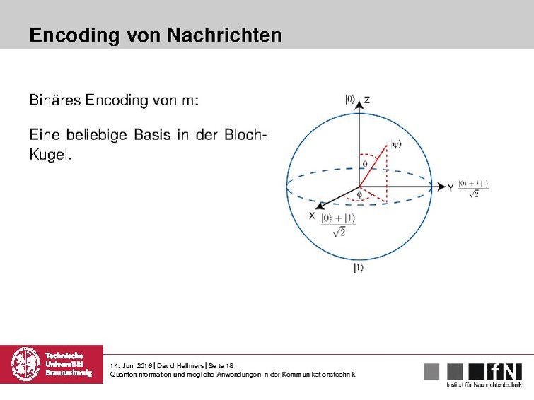 Datei:Quanteninformation und mögliche Anwendungen in der Kommunikationstechnik.pdf