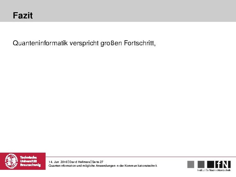 Datei:Quanteninformation und mögliche Anwendungen in der Kommunikationstechnik.pdf