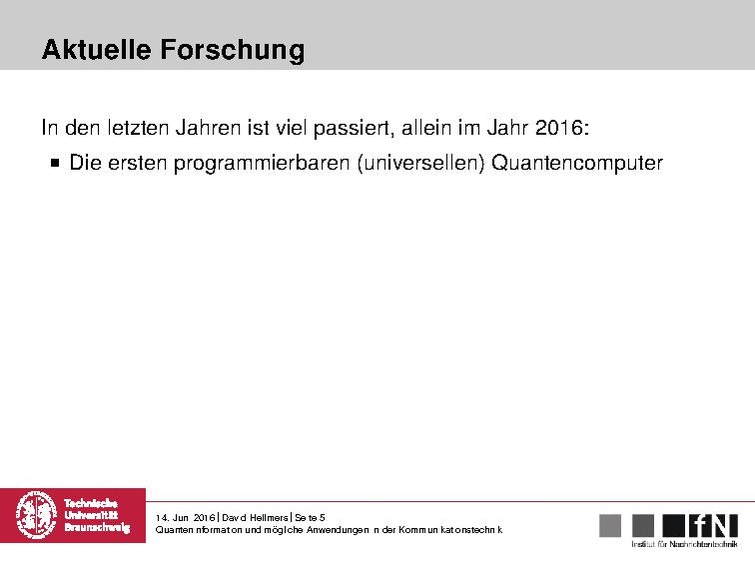 Datei:Quanteninformation und mögliche Anwendungen in der Kommunikationstechnik.pdf