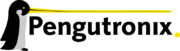 Pengutronix-new logo 2006 ptx.svg