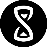 Datei:Aufkleber schwarz nur URL ohne https.svg